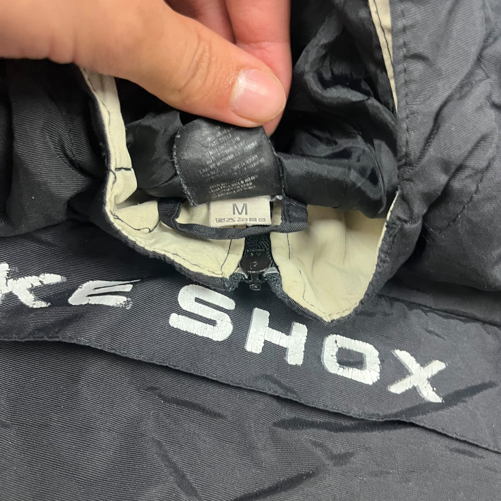 Nike Shox Vintage Windbreaker Größe (M)