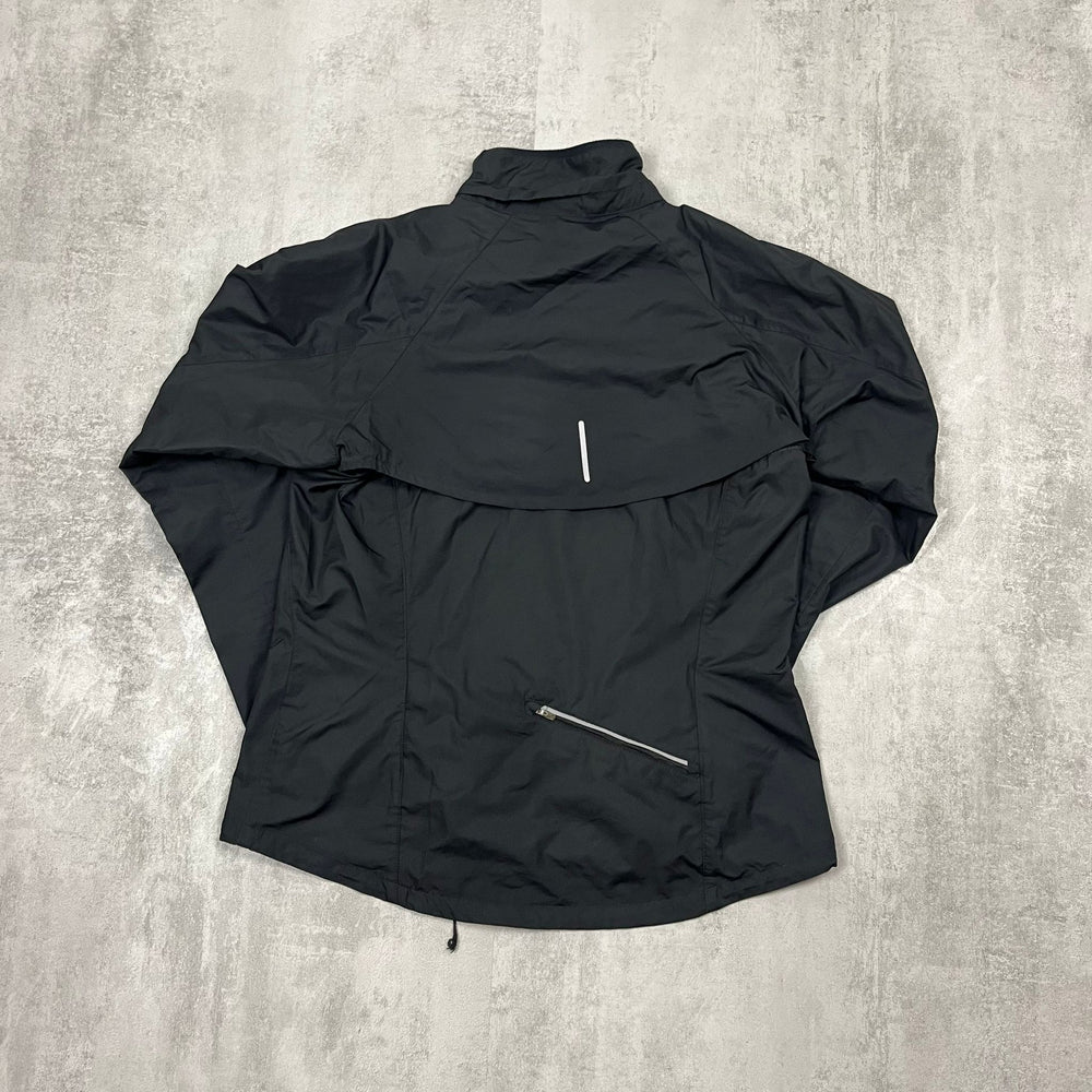 Nike Vintage Windbreaker Größe (L)