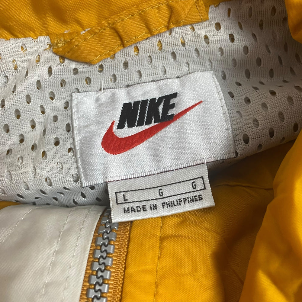 Nike Vintage Windbreaker Größe (L)