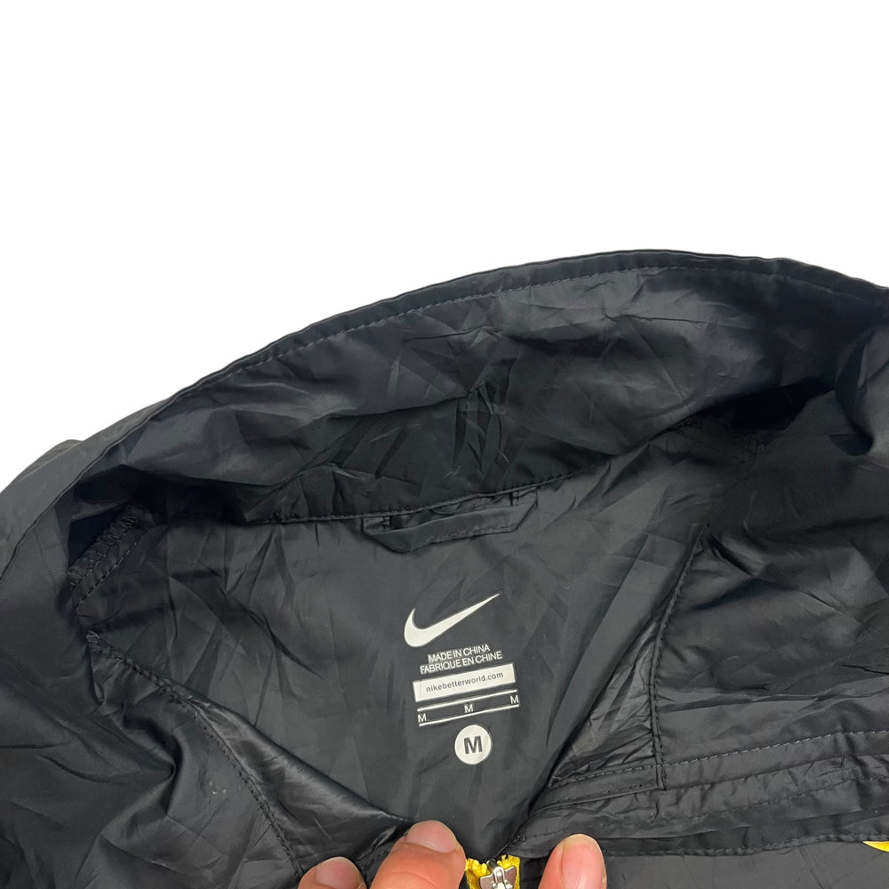 Nike Vintage Windbreaker Größe (M)