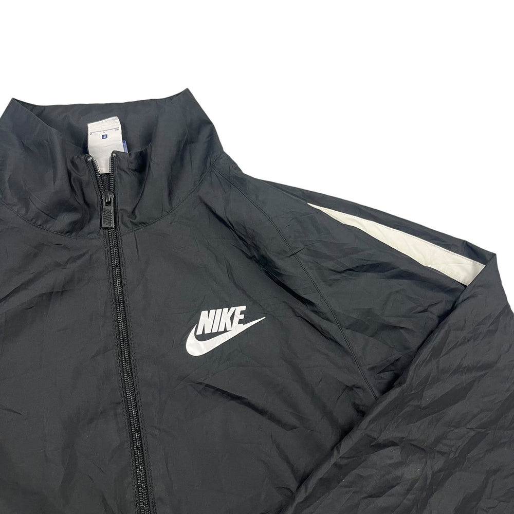 Nike Vintage Windbreaker Größe (S)