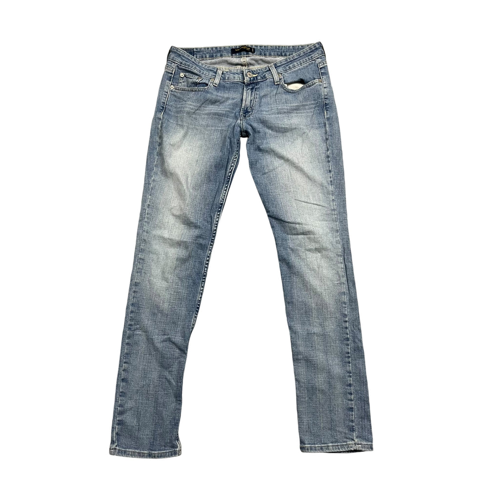 Levis Vintage Jeans Größe W30 (S)