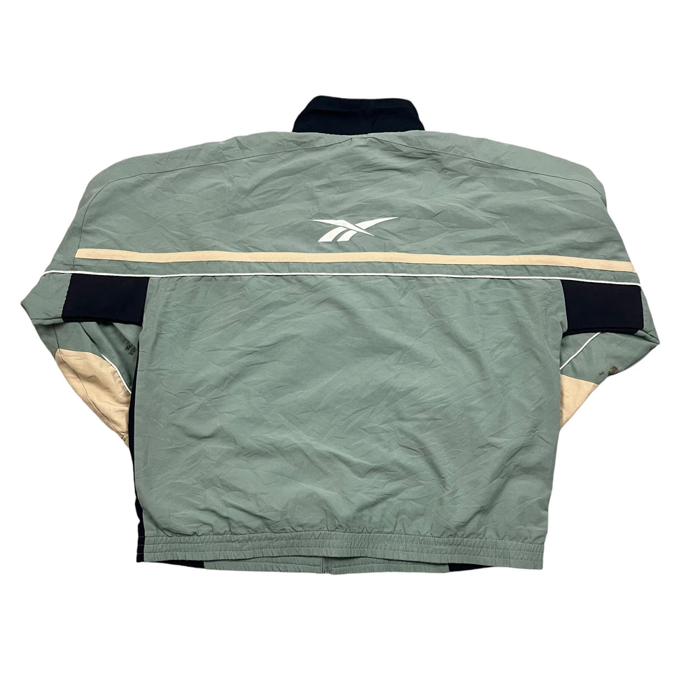 Reebok Vintage Windbreaker Größe (M)