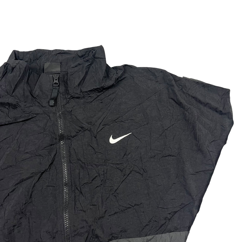 Nike Vintage Windbreaker Größe (XL)