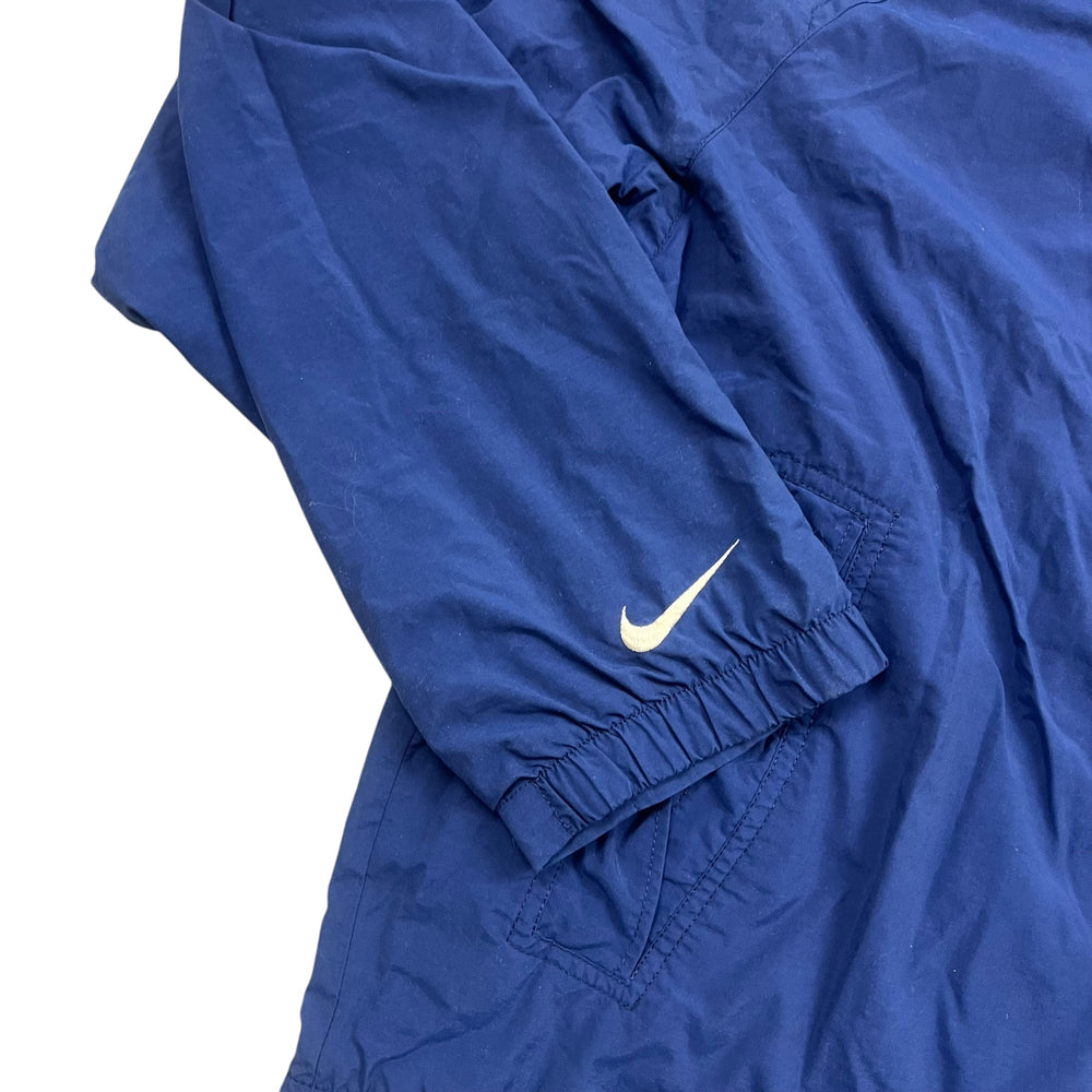 Nike Vintage Jacke Größe (L)