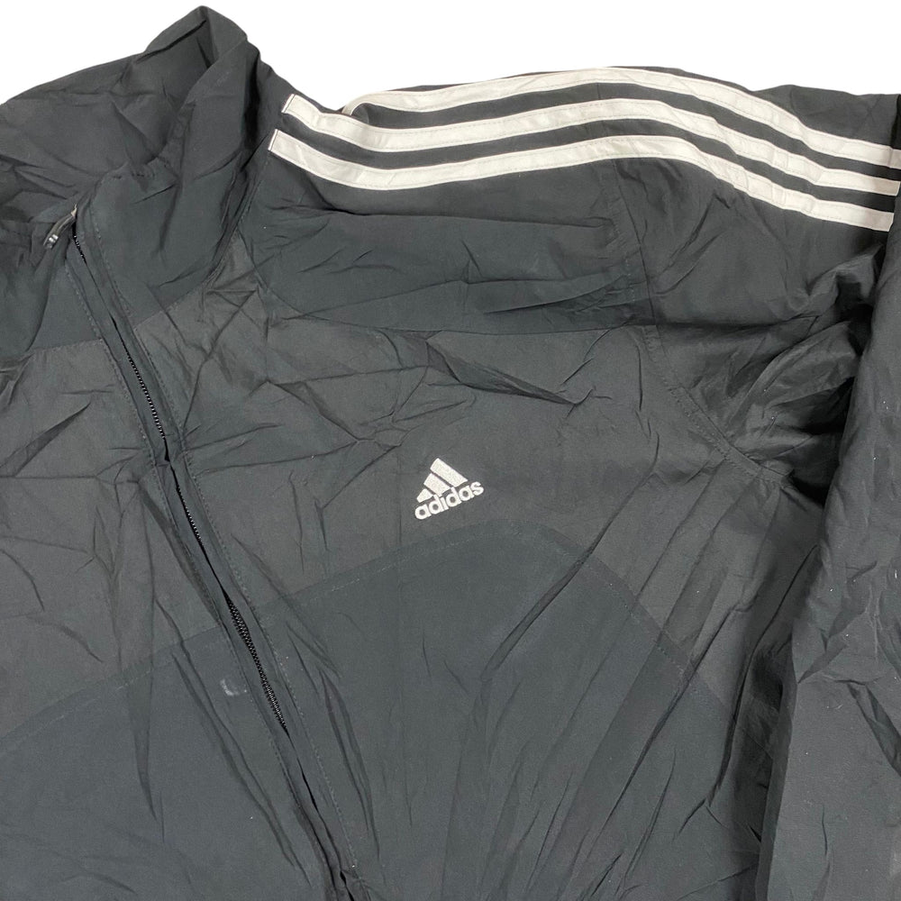 Adidas Vintage Windbreaker Größe (L)