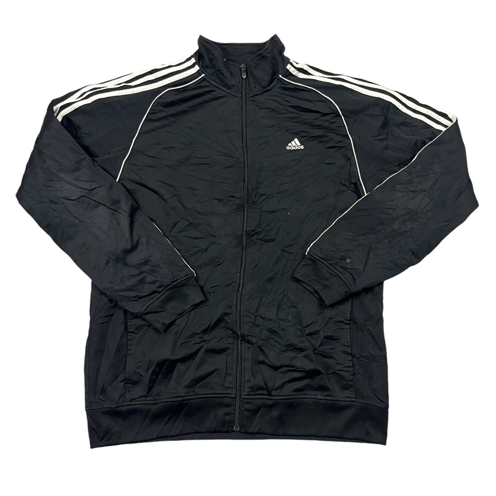 Adidas Vintage Trackjacke Größe (L)