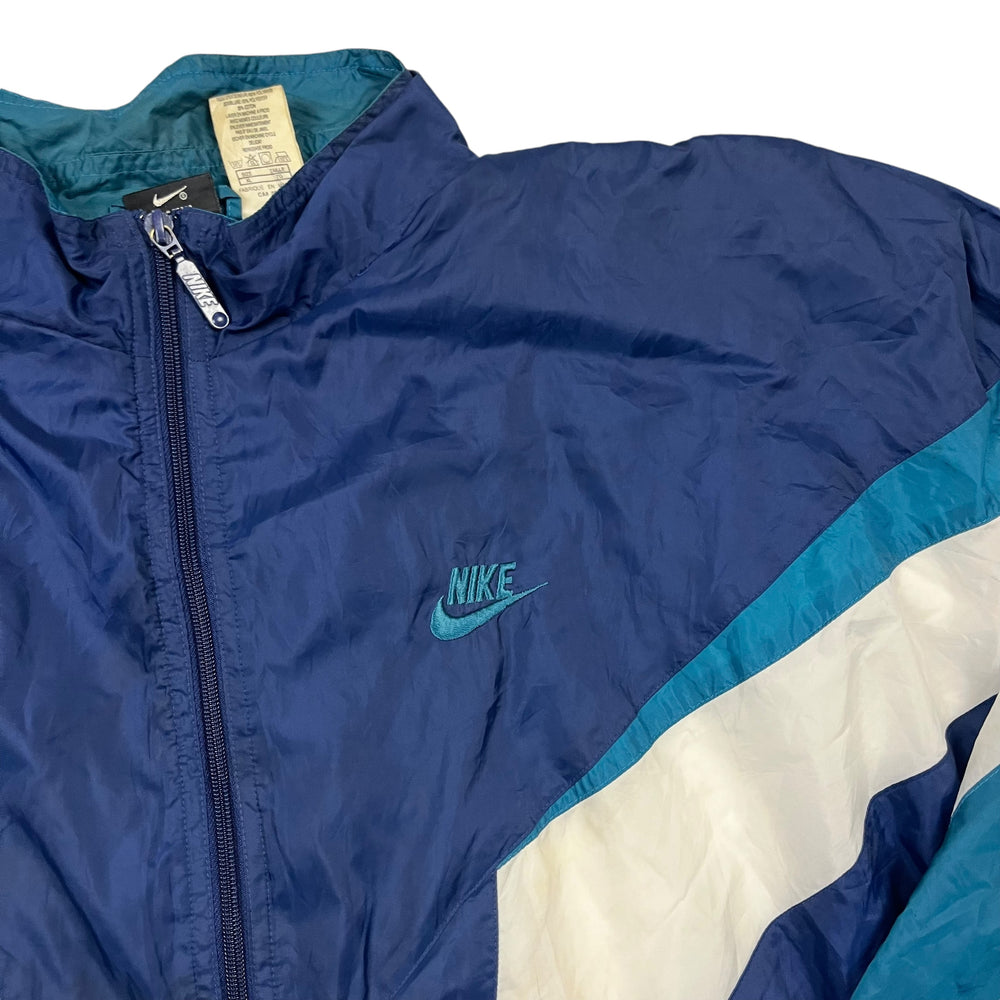 Nike Vintage Windbreaker Größe (XL)