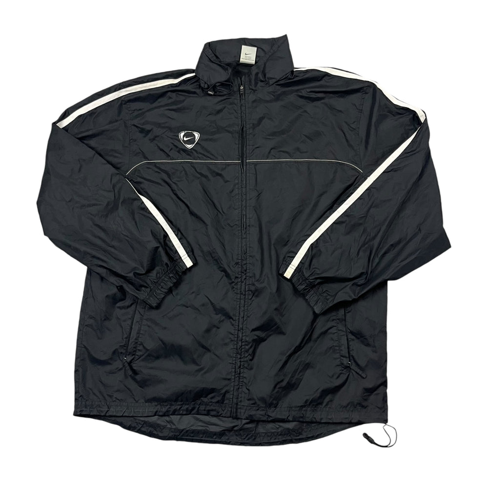 Nike Vintage Windbreaker Größe (L)