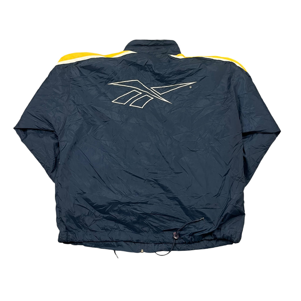 Reebok Vintage Windbreaker Größe (L)