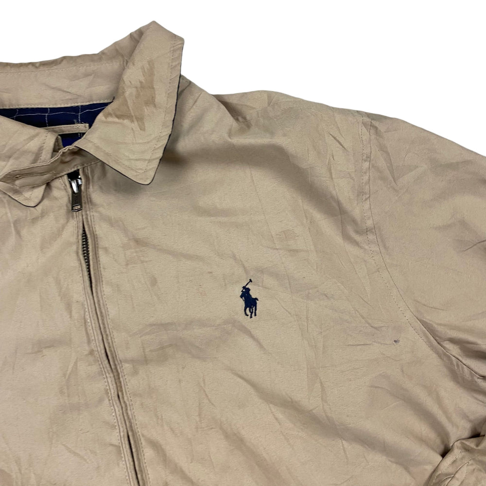 Polo Ralph Lauren Vintage Jacke Größe (L)