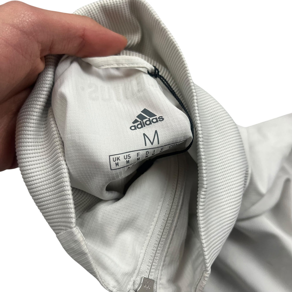 Adidas Juventus Vintage Windbreaker Größe (M)