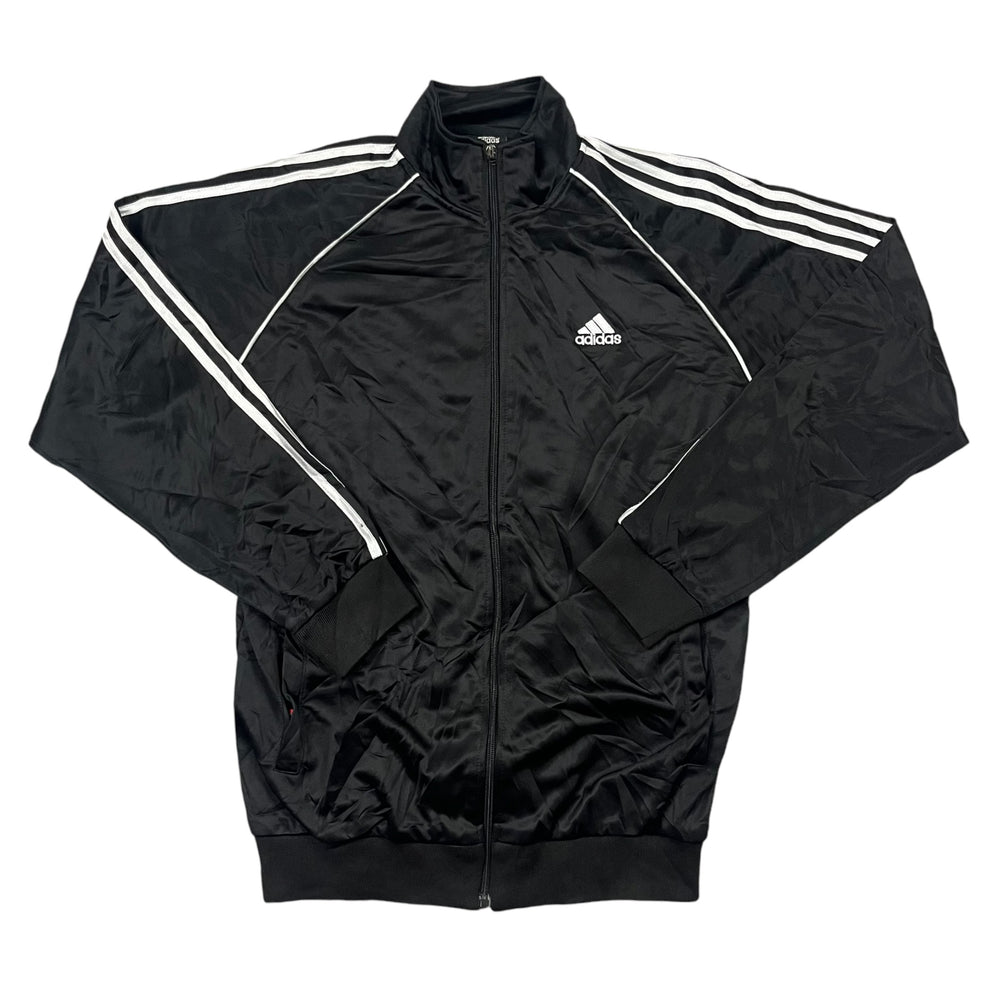 Adidas Vintage Trackjacke Größe (XXL)