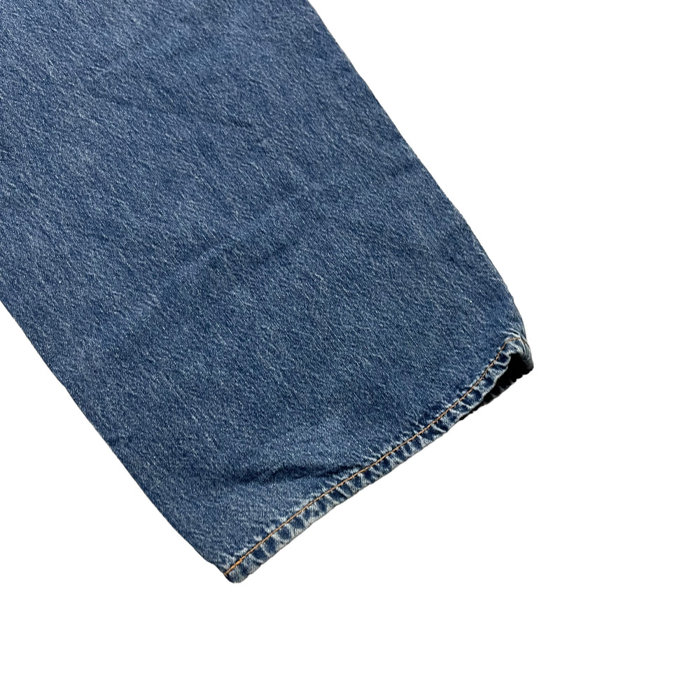 Levis Lot 514 Vintage Baggy Jeans Größe W38-L32 (XL)