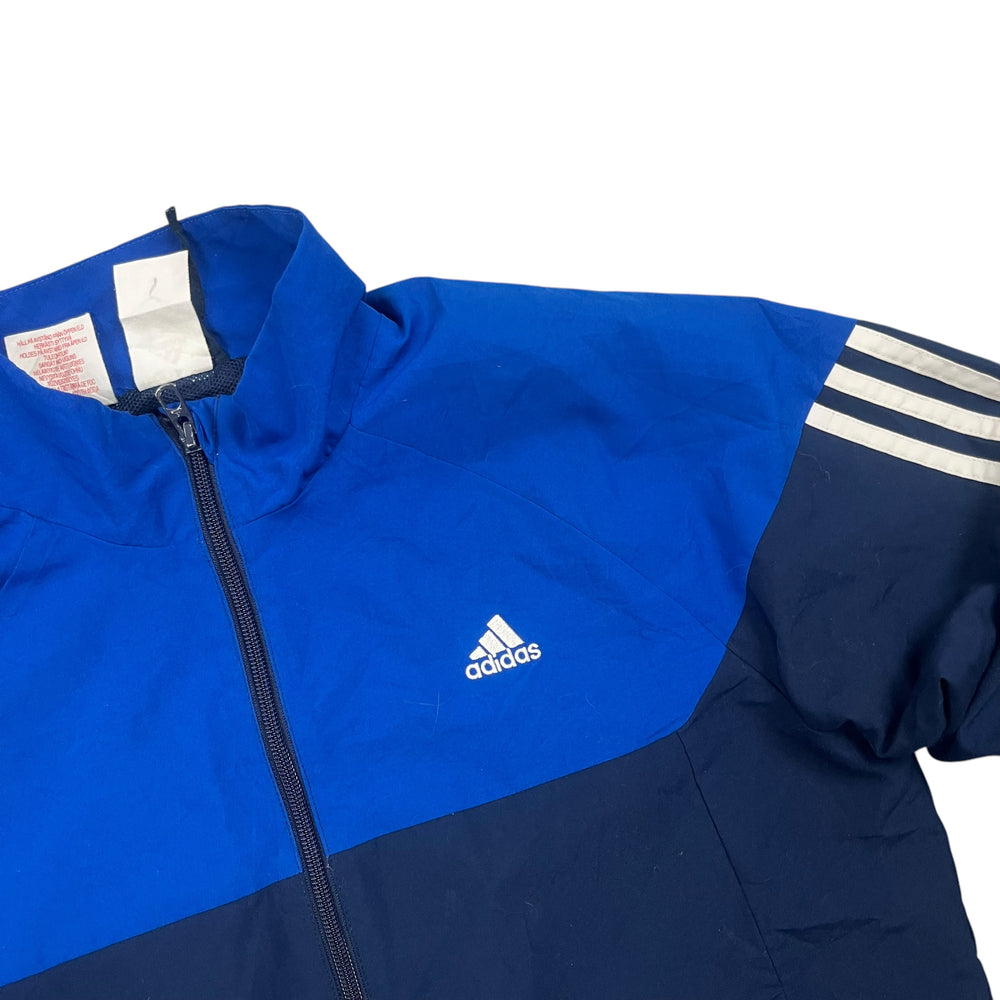 Adidas Vintage Windbreaker Größe (S)