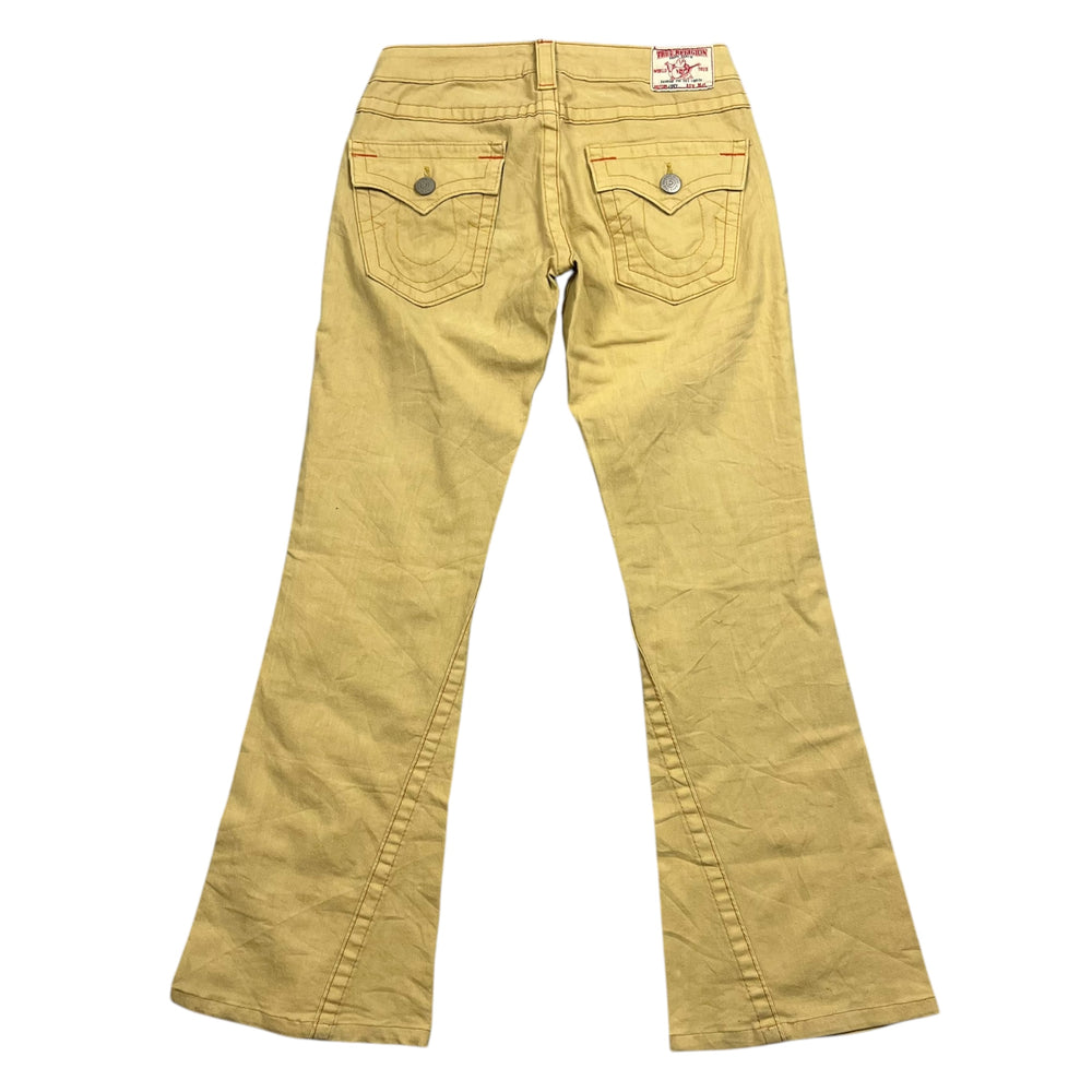 True Religion Vintage Baggy Jeans Größe W27 (S)