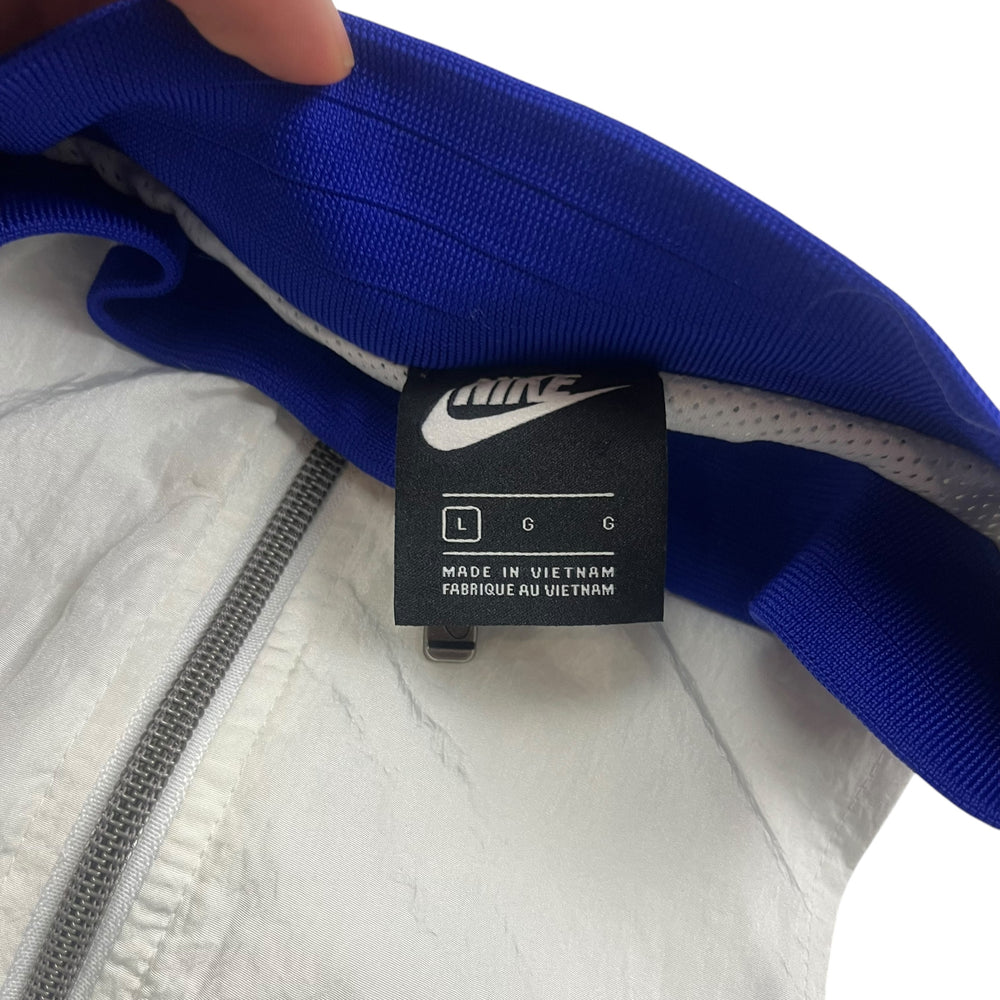 Nike Chelsea Vintage Windbreaker Größe (L)