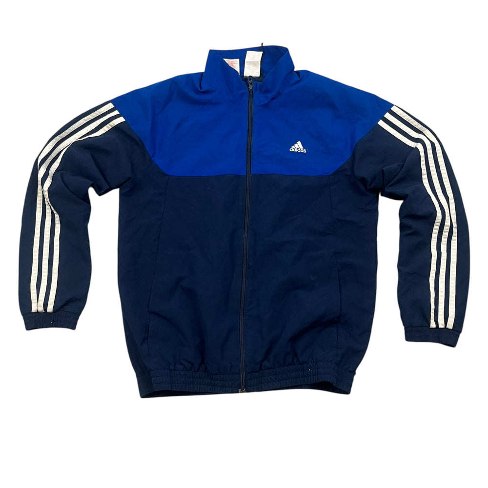 Adidas Vintage Windbreaker Größe (S)