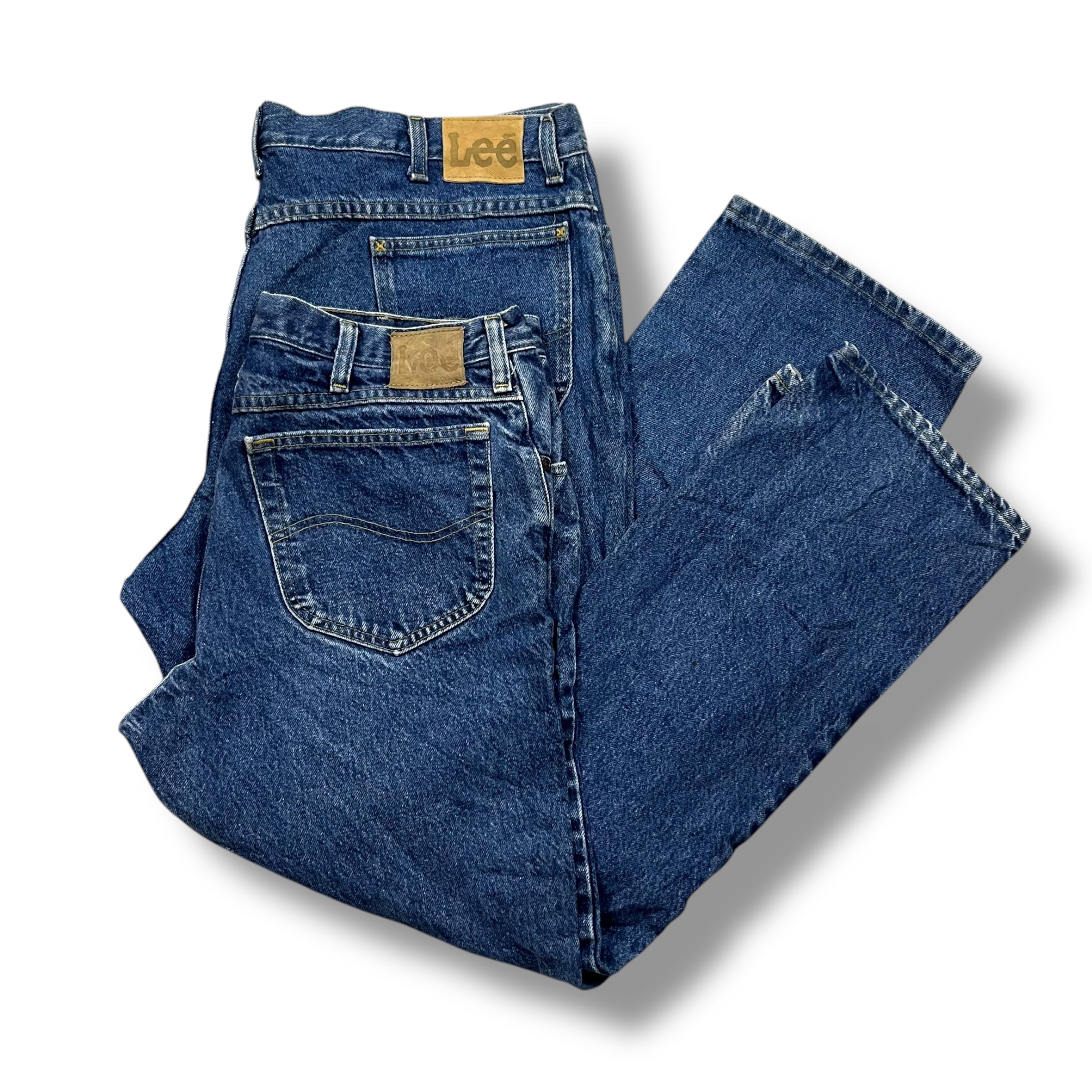Lee Jeans 2-delige Mystery Box