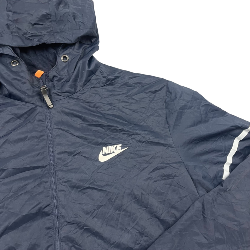 Nike Vintage Windbreaker Größe (XXL)