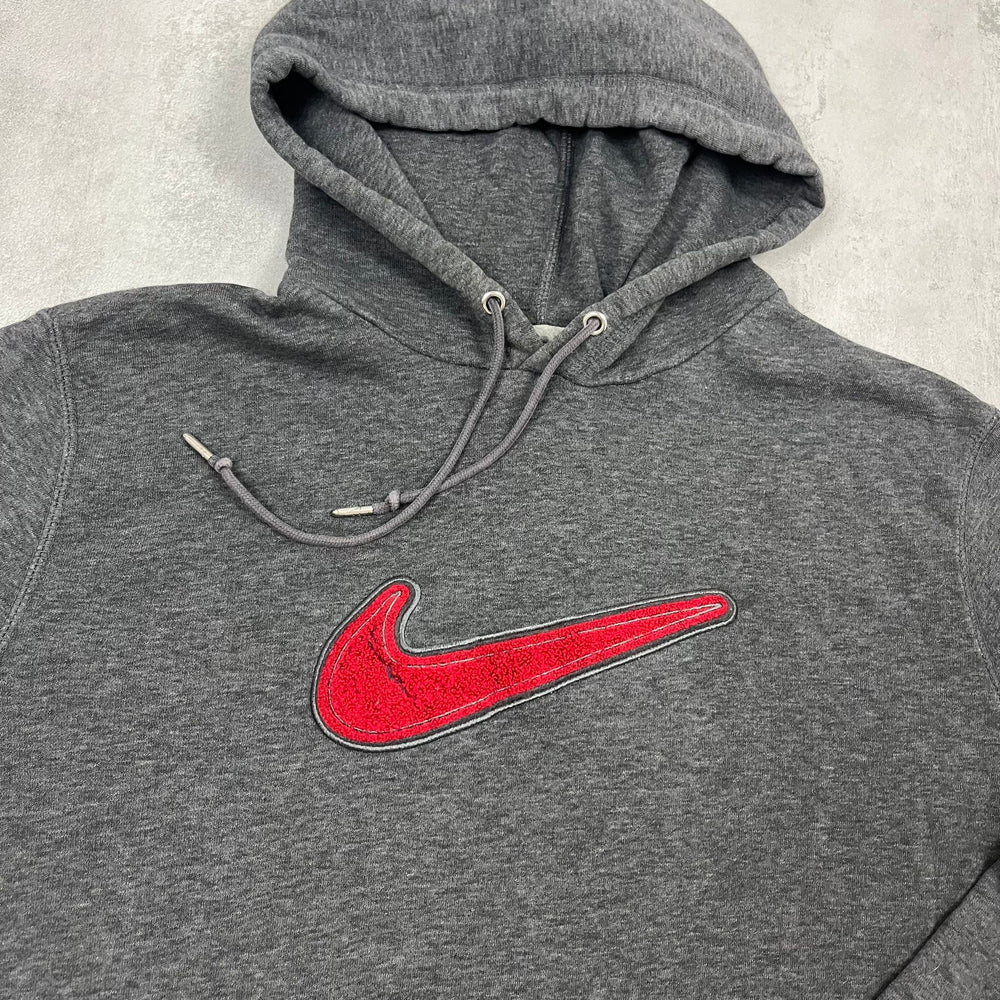 Nike Vintage Hoodie Größe (L)