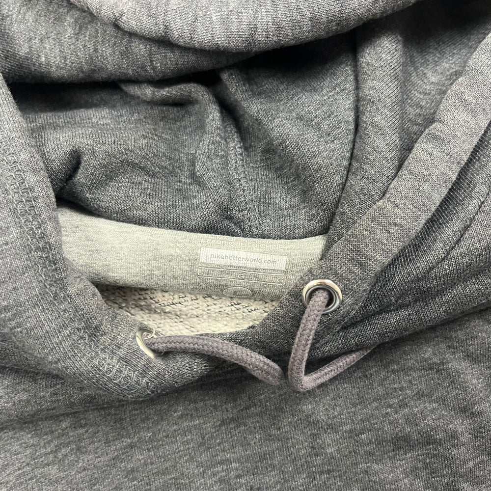 Nike Vintage Hoodie Größe (L)