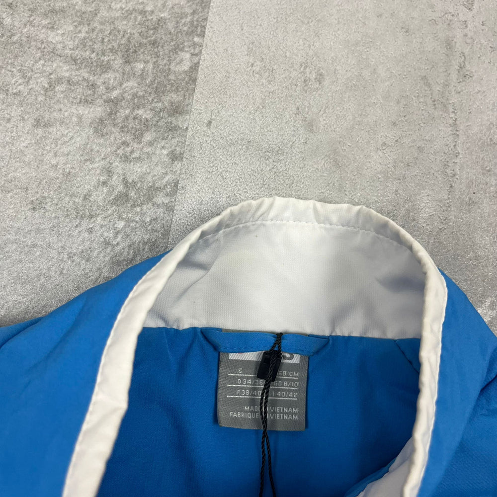 Nike Vintage Jacke Größe (S) Damen