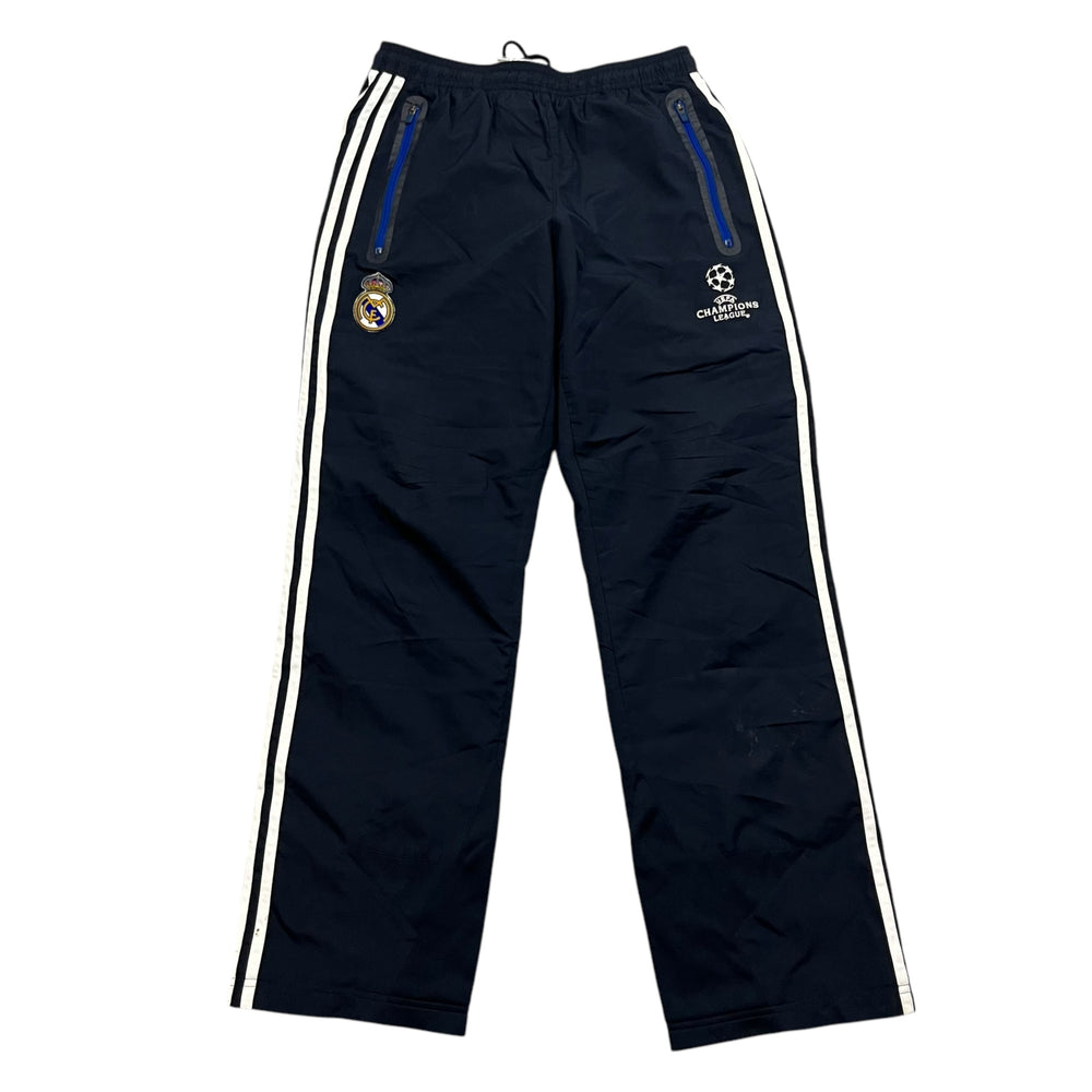 Adidas Real Madrid Vintage Trackpants Größe (S)