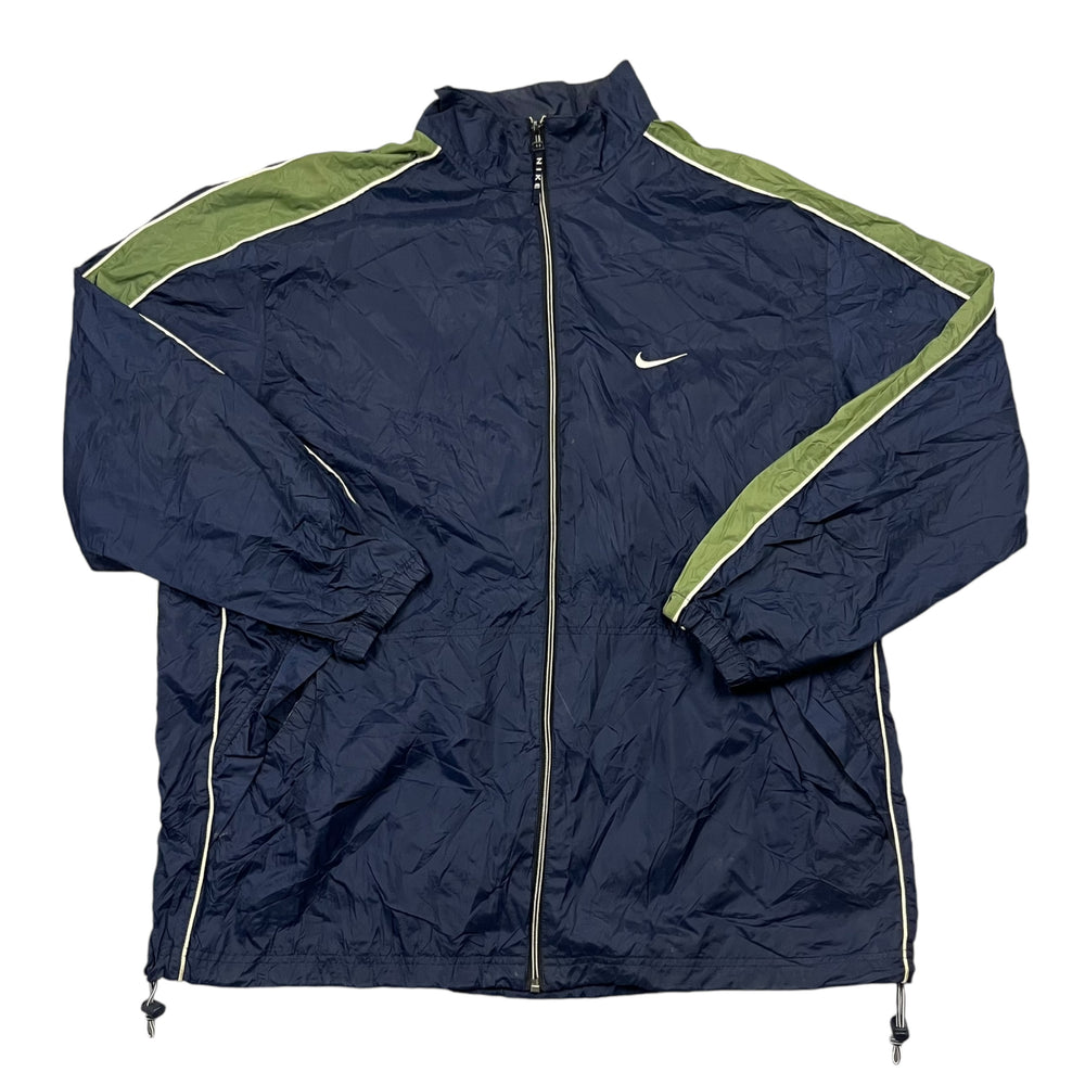 Nike Vintage Windbreaker Größe (XL)