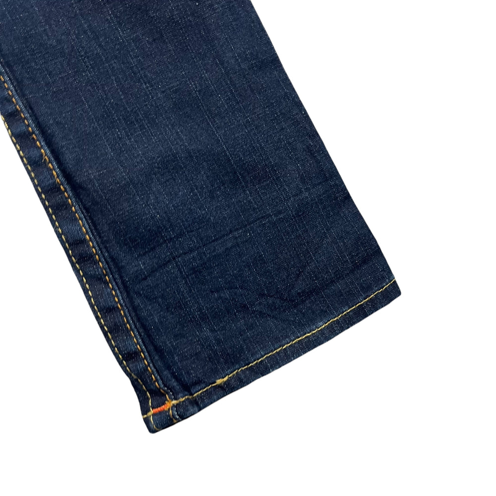 True Religion Vintage Jeans Größe (XS) W26