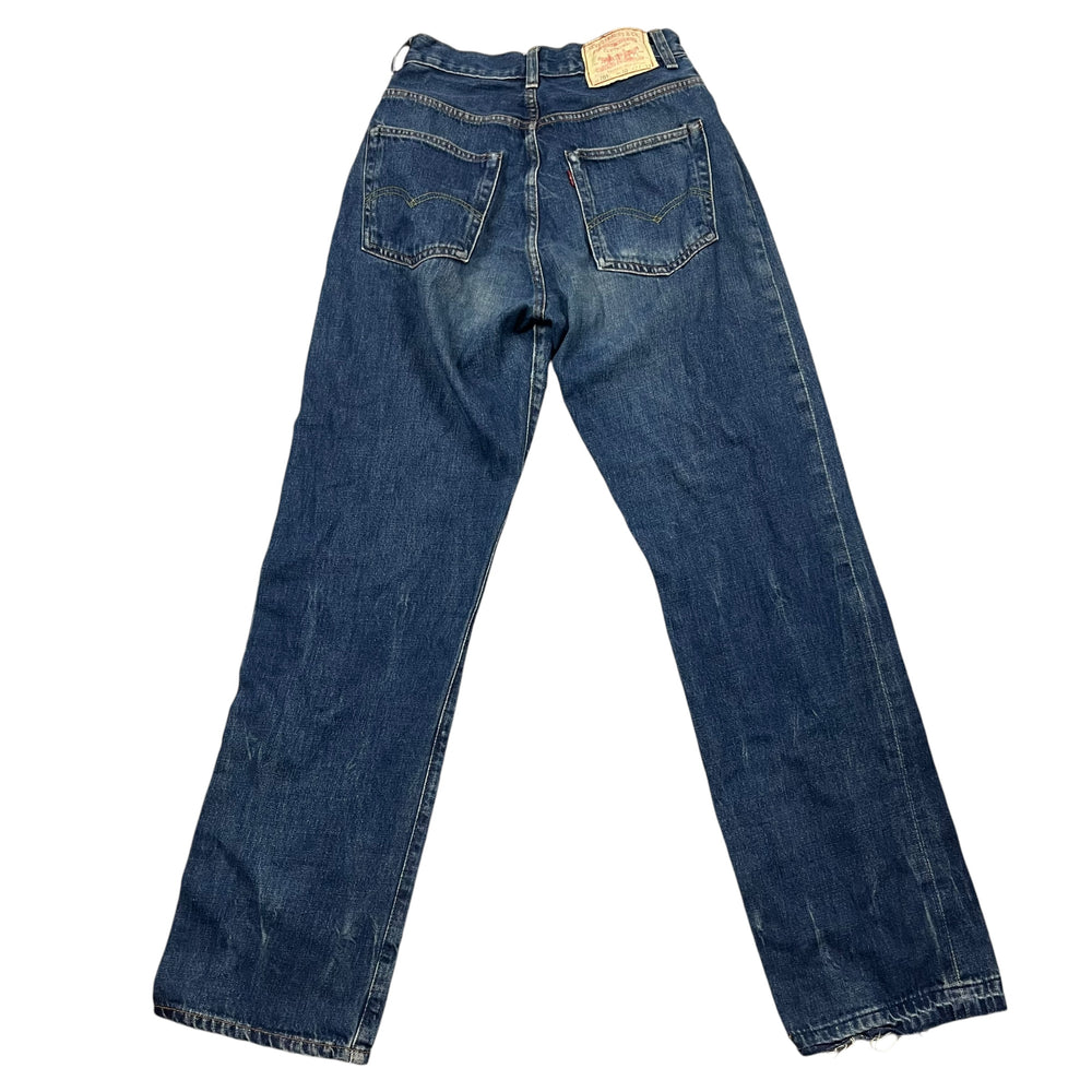 Levis Vintage Baggy Jeans Größe W27-L34 (XS)