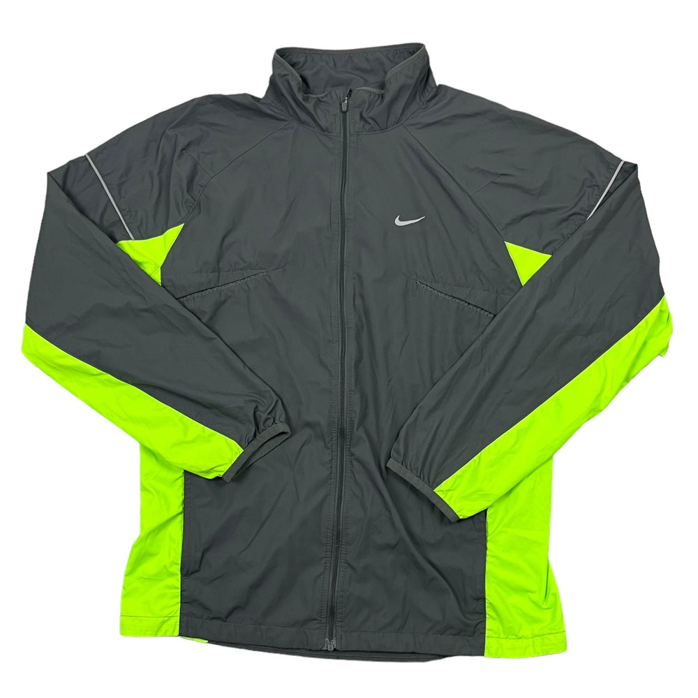 Nike Vintage Jacke Größe (S) Damen