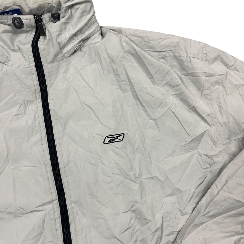 Reebok Vintage Windbreaker Größe (XL)