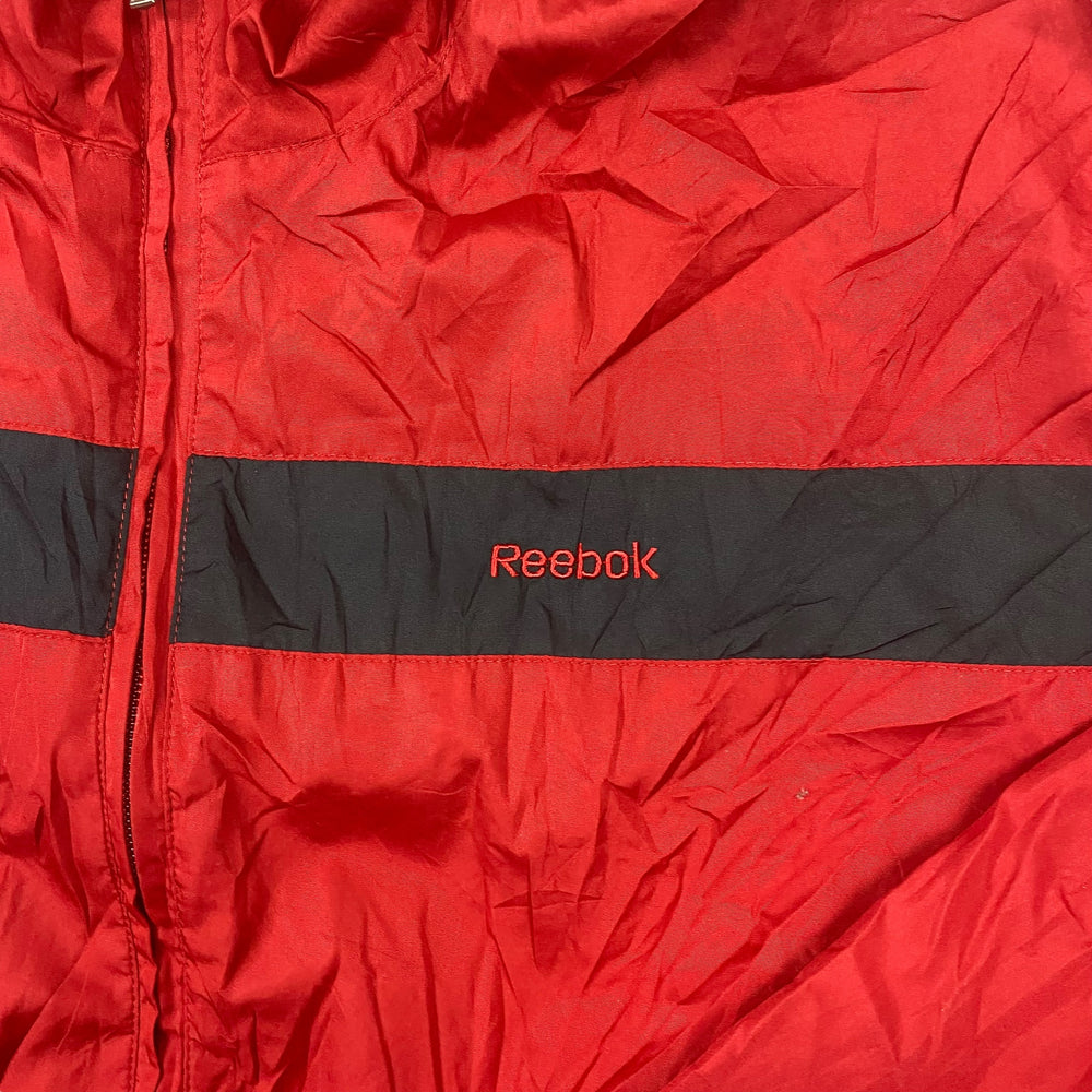 Reebok Vintage Windbreaker Größe (XXL)