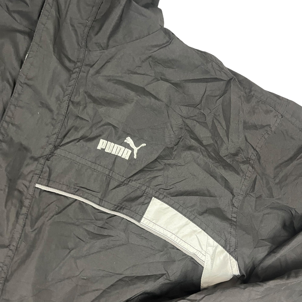 Puma Vintage Windbreaker Größe (L)