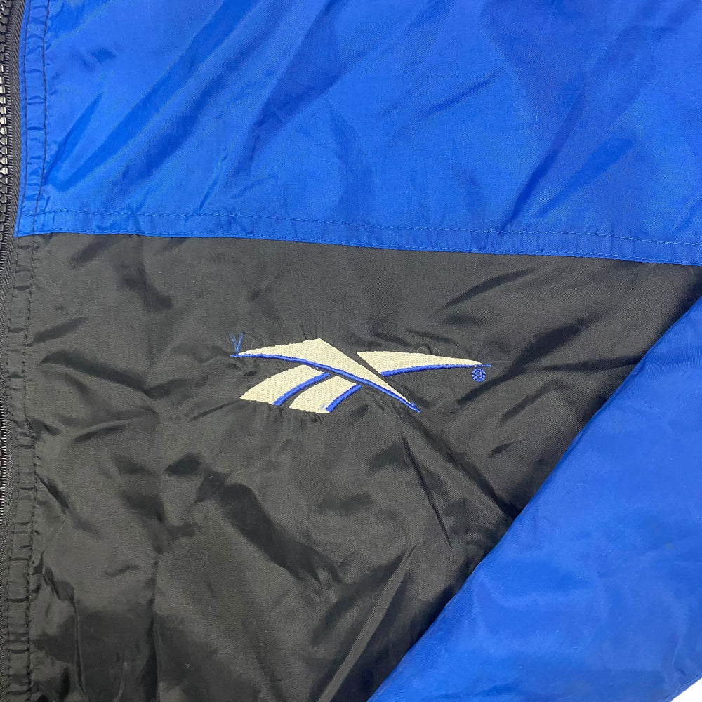 Reebok Vintage Windbreaker Größe (L)