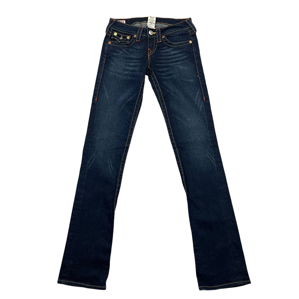 True Religion Vintage Jeans Größe (XS) W26