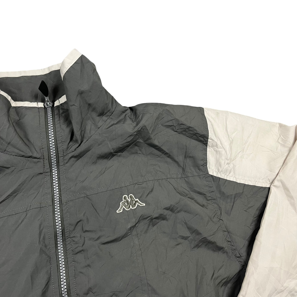 Kappa Vintage Windbreaker Größe (S)