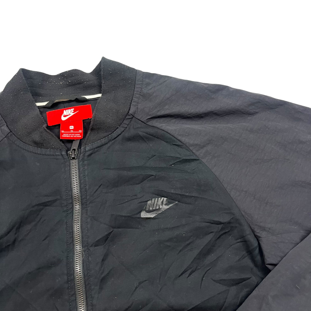 Nike Vintage Windbreaker Jacke (XL)