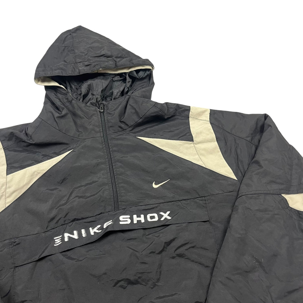 Nike Shox Vintage Windbreaker Größe (M)