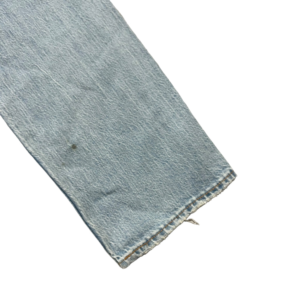 Levis Lot 511 Vintage Jeans Größe W30-L30 (S)