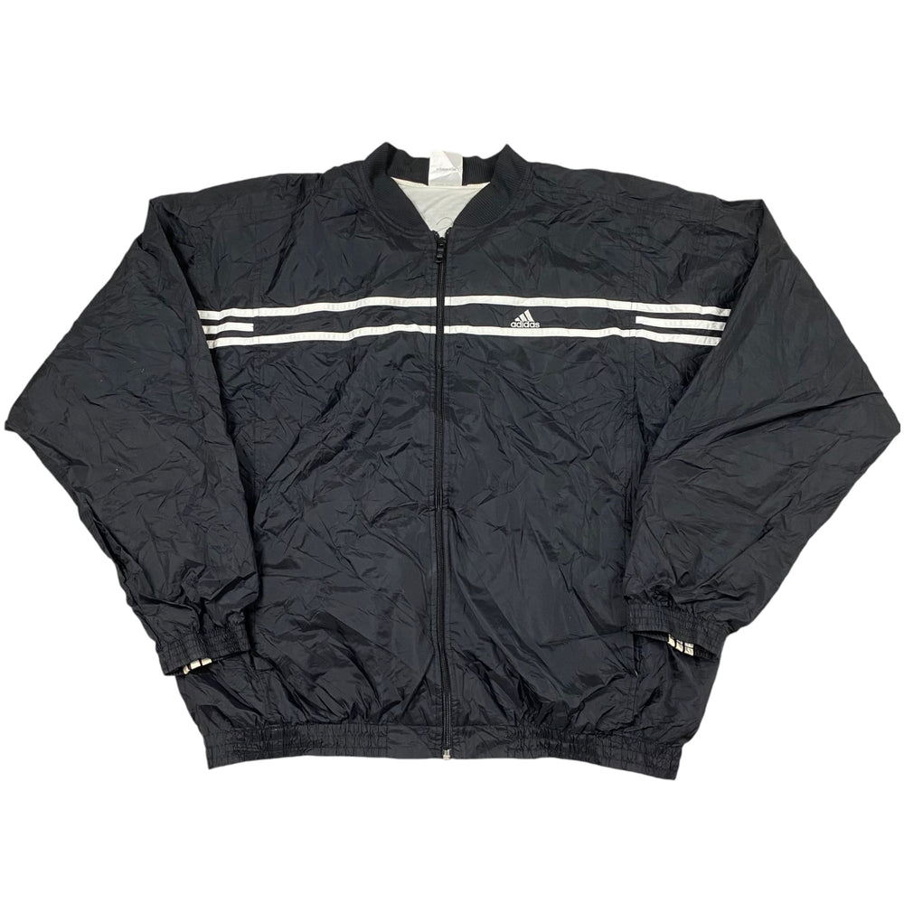 Adidas Vintage Windbreaker Größe (L)