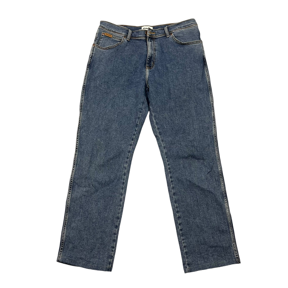 Wrangler Vintage Baggy Jeans Größe W36-L32 (L)