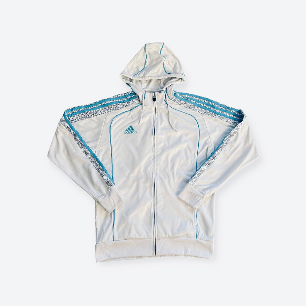 Adidas Vintage Trainingsjacke Größe (M)