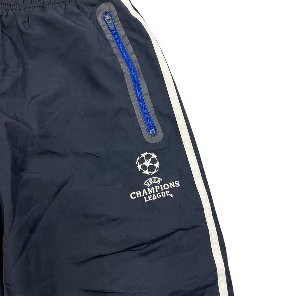 Adidas Real Madrid Vintage Trackpants Größe (S)