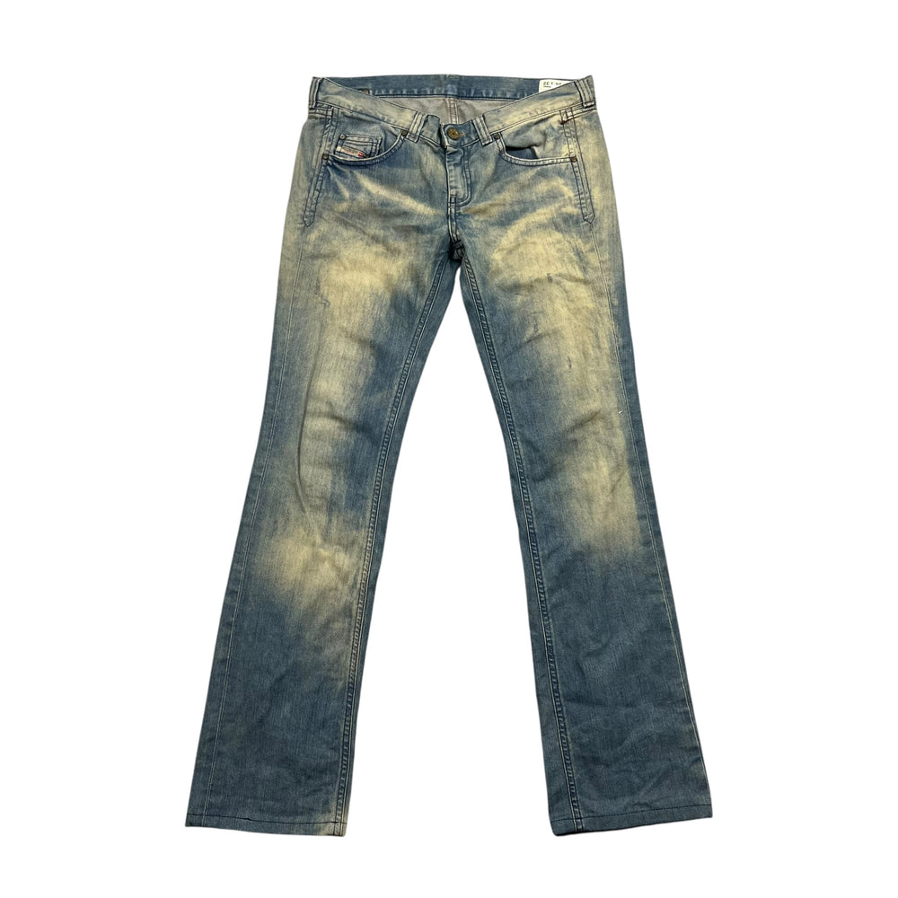 Diesel Vintage Baggy Jeans Größe (S)