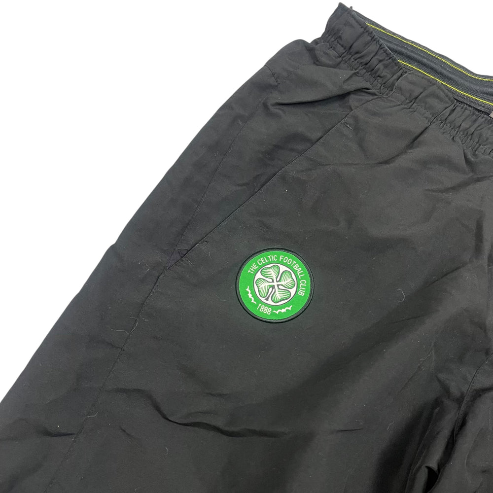 Nike Celtic Vintage Trackpants Größe (M)