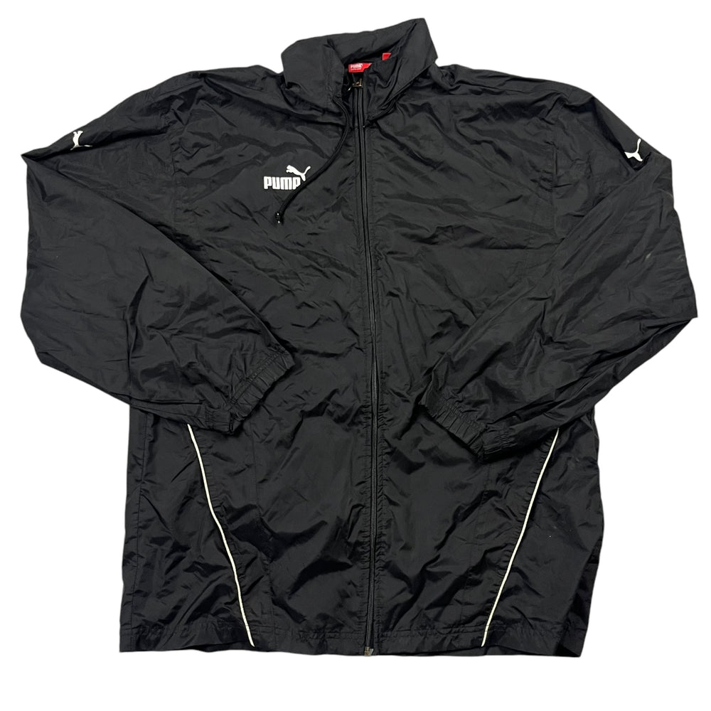 Puma Vintage Windbreaker Größe (M)