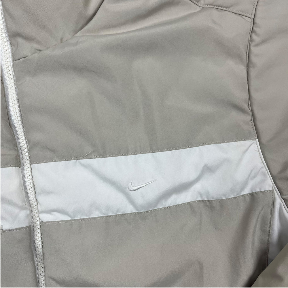 Nike Vintage Jacke Größe (M)