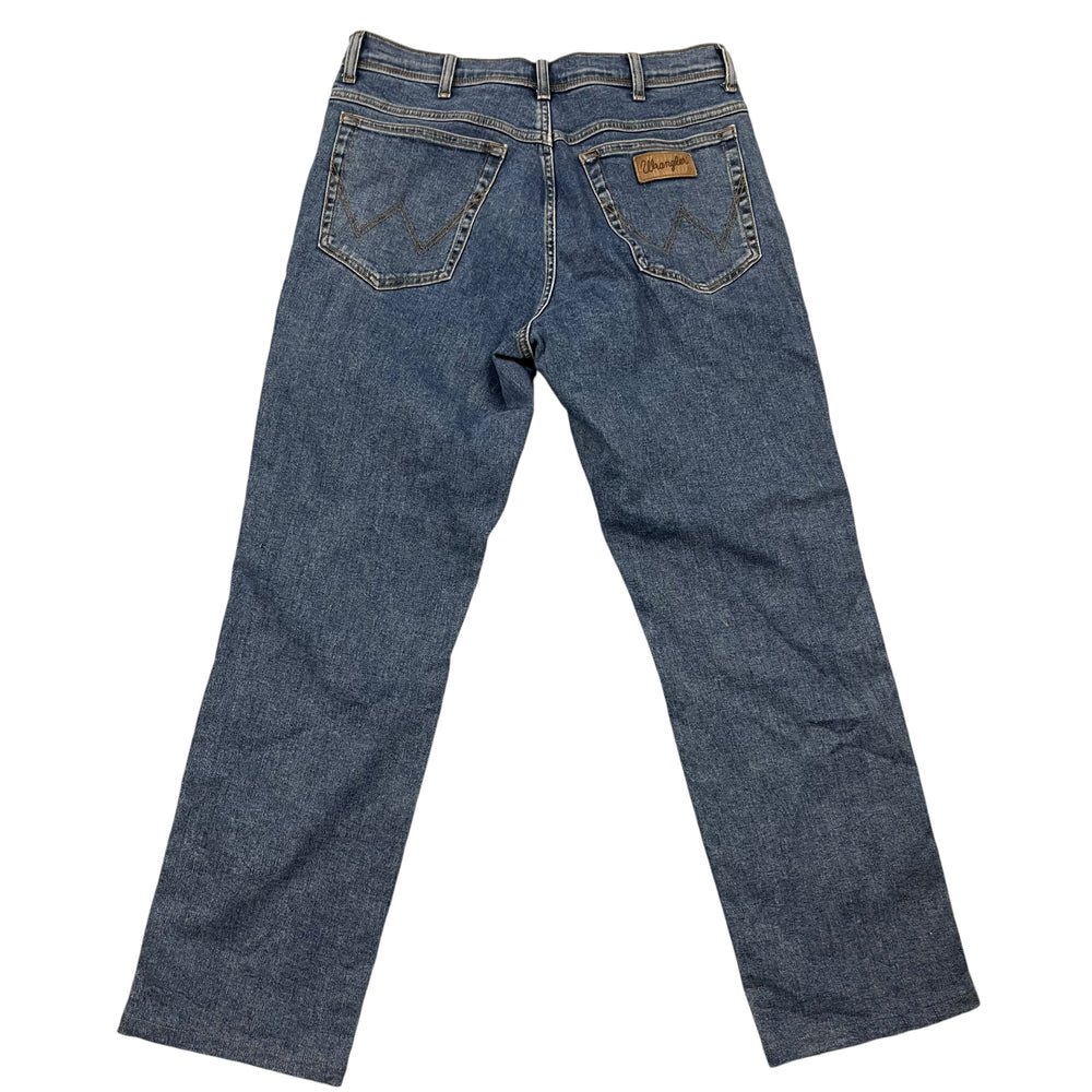 Wrangler Vintage Baggy Jeans Größe W36-L32 (L)